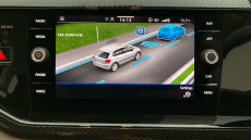 Volkswagen Polo 1.0 TSI Life 5dr Petrol Hatchback